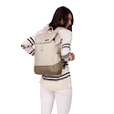 Nahrbtnik Thule Lithos Backpack 16L - Pelican Gray/Faded Khaki