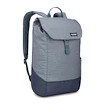 Nahrbtnik Thule Lithos Backpack 16L - Pond Gray/Dark Slate