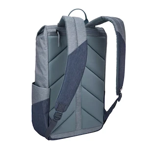 Nahrbtnik Thule Lithos Backpack 16L - Pond Gray/Dark Slate