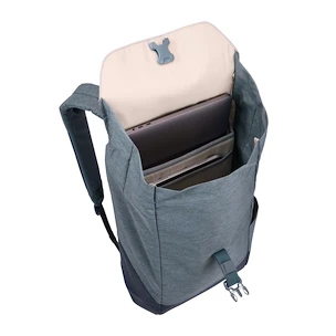 Nahrbtnik Thule Lithos Backpack 16L - Pond Gray/Dark Slate