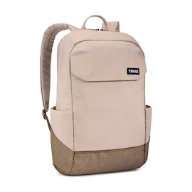 Nahrbtnik Thule Lithos Backpack 20L - Pelican Gray/Faded Khaki