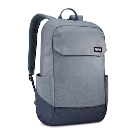 Nahrbtnik Thule Lithos Backpack 20L - Pond Gray/Dark Slate