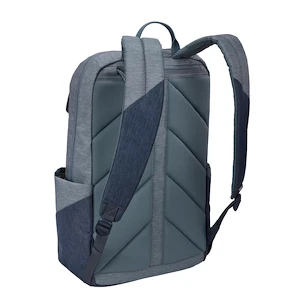 Nahrbtnik Thule Lithos Backpack 20L - Pond Gray/Dark Slate