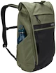 Nahrbtnik Thule Paramount Commuter Backpack 18L Olivine