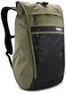 Nahrbtnik Thule Paramount Commuter Backpack 18L Olivine