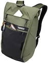 Nahrbtnik Thule Paramount Commuter Backpack 18L Olivine