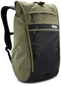 Nahrbtnik Thule Paramount Commuter Backpack 18L Olivine