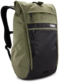 Nahrbtnik Thule Paramount Commuter Backpack 18L Olivine