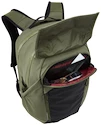 Nahrbtnik Thule Paramount Commuter Backpack 27L Olivine