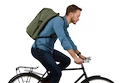 Nahrbtnik Thule Paramount Commuter Backpack 27L Olivine