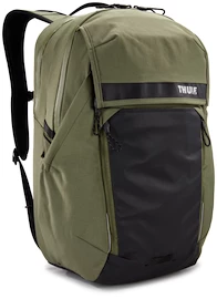 Nahrbtnik Thule Paramount Commuter Backpack 27L Olivine