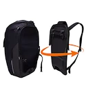 Nahrbtnik Thule Paramount Hybrid Pannier 26L - Blac