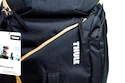 Nahrbtnik Thule RoundTrip Boot Backpack 60L - Black