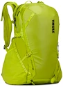 Nahrbtnik Thule  Upslope 35L Snowsports RAS Backpack - Lime Punch