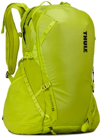 Nahrbtnik Thule Upslope 35L Snowsports RAS Backpack - Lime Punch