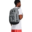 Nahrbtnik Under Armour  Halftime Backpack grey