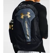 Nahrbtnik Under Armour  Hustle 5.0 Backpack Black