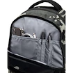 Nahrbtnik Under Armour  Hustle 5.0 Backpack-BLK