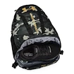 Nahrbtnik Under Armour  Hustle 5.0 Backpack-BLK