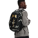 Nahrbtnik Under Armour  Hustle 5.0 Backpack-BLK