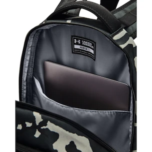 Nahrbtnik Under Armour  Hustle 5.0 Backpack-BLK