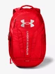 Nahrbtnik Under Armour  Hustle 5.0 Backpack-RED