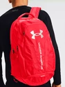 Nahrbtnik Under Armour  Hustle 5.0 Backpack-RED