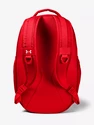 Nahrbtnik Under Armour  Hustle 5.0 Backpack-RED