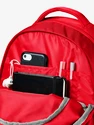 Nahrbtnik Under Armour  Hustle 5.0 Backpack-RED