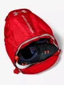 Nahrbtnik Under Armour  Hustle 5.0 Backpack-RED