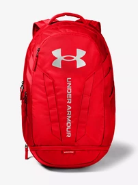 Nahrbtnik Under Armour Hustle 5.0 Backpack-RED