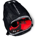 Nahrbtnik Under Armour  Hustle 5.0 Storm Backpack-BLK