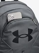 Nahrbtnik Under Armour  Hustle Lite Storm Backpack-GRY