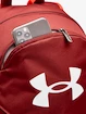 Nahrbtnik Under Armour  Hustle Lite Storm Backpack-RED