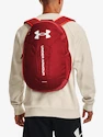 Nahrbtnik Under Armour  Hustle Lite Storm Backpack-RED