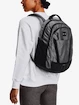 Nahrbtnik Under Armour  Hustle Signature Storm Backpack-BLK