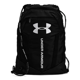 Nahrbtnik Under Armour Undeniable Sackpack Black