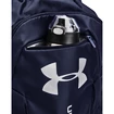 Nahrbtnik Under Armour  Undeniable Sackpack Midnight Navy