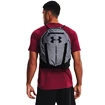 Nahrbtnik Under Armour  Undeniable Sackpack Pitch Gray Medium Heather