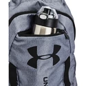 Nahrbtnik Under Armour  Undeniable Sackpack Pitch Gray Medium Heather