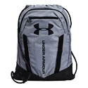 Nahrbtnik Under Armour  Undeniable Sackpack Pitch Gray Medium Heather