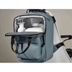 Nahrbtnik Urban Iki  Backpack Fuji Blue