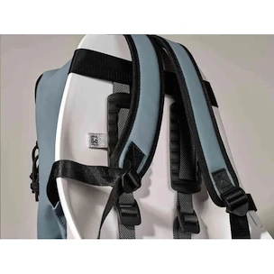 Nahrbtnik Urban Iki  Backpack Fuji Blue