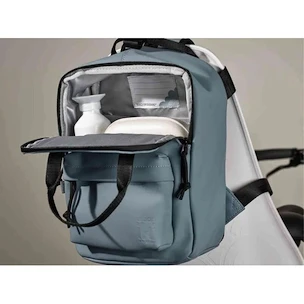 Nahrbtnik Urban Iki  Backpack Fuji Blue