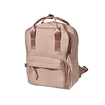 Nahrbtnik Urban Iki  Backpack Sakura Pink