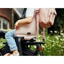 Nahrbtnik Urban Iki  Backpack Sakura Pink