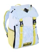 Nahrbtnik za loparje Babolat  Junior Girls Backpack White