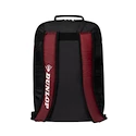 Nahrbtnik za loparje Dunlop  CX Club Backpack Red/Black 2024