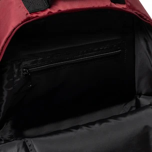 Nahrbtnik za loparje Dunlop  CX Club Backpack Red/Black 2024