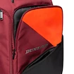 Nahrbtnik za loparje Dunlop   CX Performance Backpack Black/Red 2024